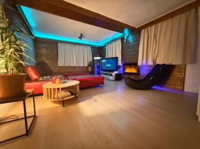 Haus Bernstein Apartment 3